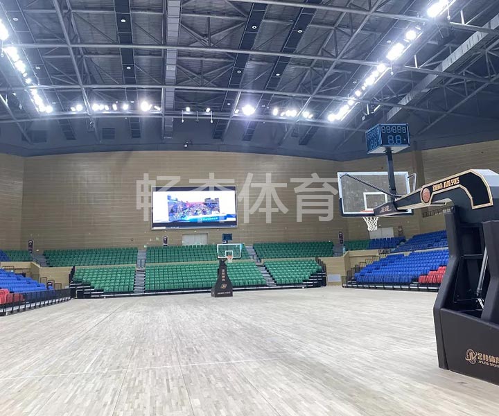 安徽運(yùn)動木地板廠家